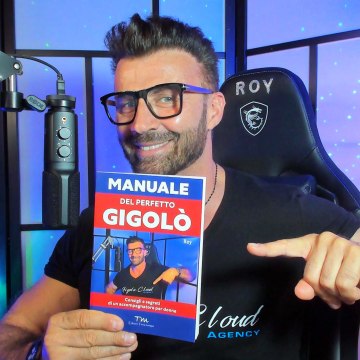 Agenzia Gigolo e Accompagnatori per donne