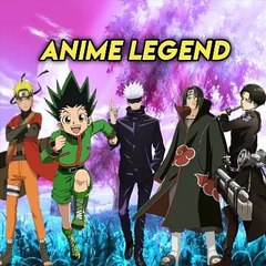 Anime Legend