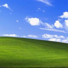 Windows XP Fan Backup