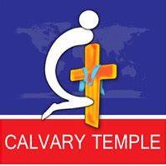 Calvary Temple - Hindi