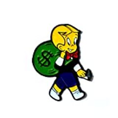 Your Richest Helper