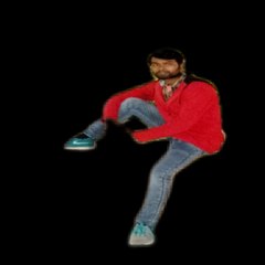 Kuna Baabaa