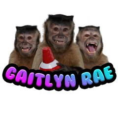 The Famous Gaitlyn Rae