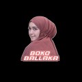 Boko ballaka