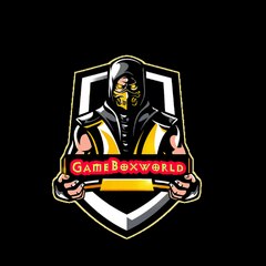 Gameboxworld