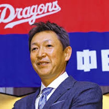 ドラ吉のドラゴンズ情報