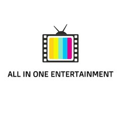 ALL IN ONE ENTERTAINMENT