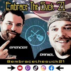 Embrace The Suck 21