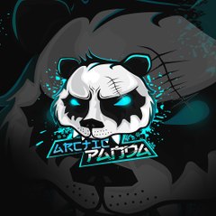 ARTIC PANDA
