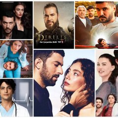مسلسلات نور - noor series