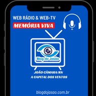 Memória Viva web rádio TV