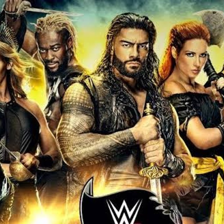 Dailymotion profile picture for @WweFans