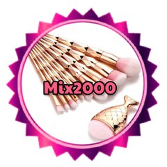 Mix2000