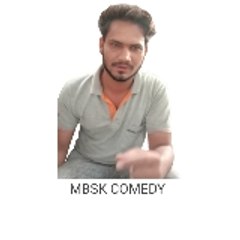 MBSK COMEDY