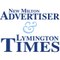 Advertiser and Times