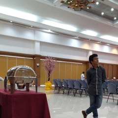 NCS Lucky pratama