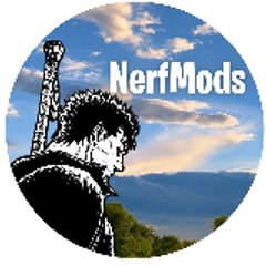 NERFMODS