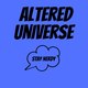 Altered Universe