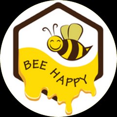 Bee Happy - Alphin The Tech Explorer
