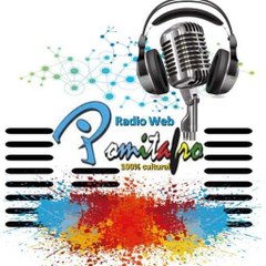 Rádio Web pomitafro