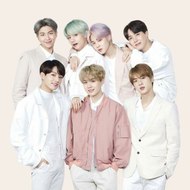 BTS ARMY OFFICIAL