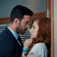 المسلسل التركي حب للايجار