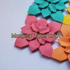 morgina paper crfts