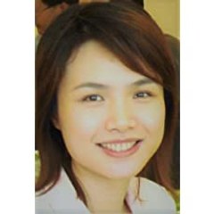 徐苑菁 Yuan-Ching Hsu