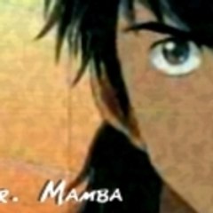 Mr. Mamba