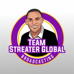 Team Streater Global Broadcasting (TSGB)
