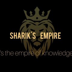 Sharik's empire channel