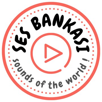 Ses Bankası - Sounds Of The Word!
