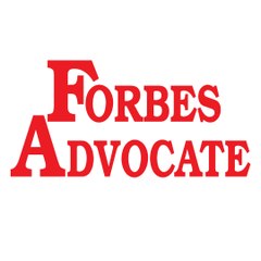 Forbes Advocate