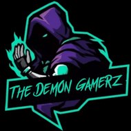 The Demon Gamerz