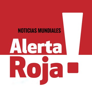Alerta roja