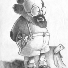 Bernard Munoz