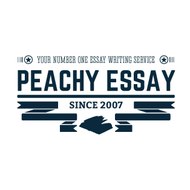 Peachy Essay