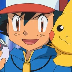 Pokemon official