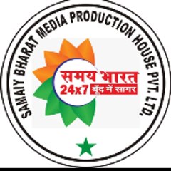 Samay Bharat24x7