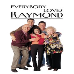 Everybody Loves Raymond Montage