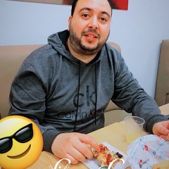 ETTAHRI ABDALLAH