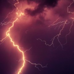 RAIN AND THUNDERSTORM