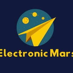Electronic Mars