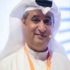 الإعلامي محمد الملا