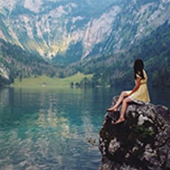 Relax, Calm and Unwind