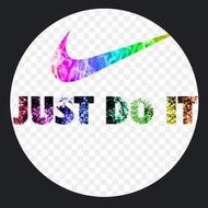 JUST Do IT