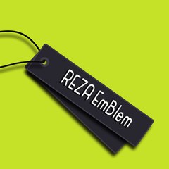 REZA EmBlem