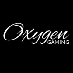 Oxygen Gaming
