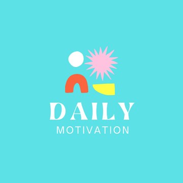DAILY MOTIVATION