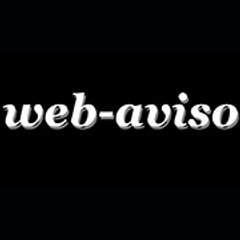 web aviso
